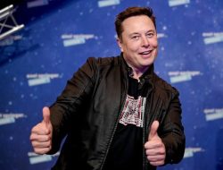 Elon Musk Tertarik Beli Klub Man United, Siapkan Tawaran Rp83 Triliun