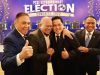 Hari ini Pemilihan Ketum PSSI, Iwan Bule Minta Maaf Hingga Titip Timnas Indonesia