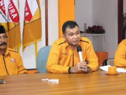 Rona Andaka Mundur dari Ketua Partai Hanura Tanjungpinang