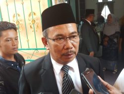 Digadangkan Maju Pilkada, M Yusuf Sirat Ingin Fokus ‘Gelembungkan’ Kursi Golkar di DPRD Karimun