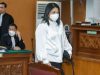 Putri Candrawati Divonis 20 Tahun Penjara
