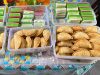 Omset Penjualan Kue Tradisional di Bulan Ramadan Meningkat