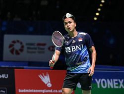 Ini Skuad Terbaik Merah Putih Badminton Super 1000 Indonesia Open 2023