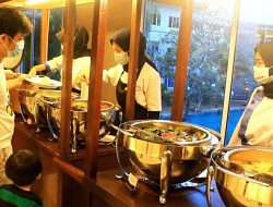 Aston Hotel Tanjungpinang Sajikan Paket Berbuka Puasa Ramadan