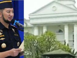 KPK Bakal Cek Rumah Bak Istana Mewah Milik Kepala Bea dan Cukai Makassar