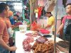 Puasa Pertama Harga Daging Sapi di Tanjungpinang Naik Jadi Rp180 Ribu per Kg