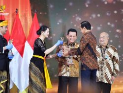 Kepri Terbaik se-Sumatera Tangani Covid-19, Presiden Jokowi Beri Penghargaan
