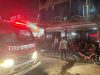 Polisi Tangkap Pelaku Pembakaran Kamar Hotel Horizon di Karimun