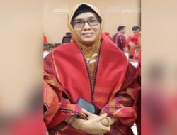 Timsel Calon Anggota KPU Jadi Polemik, Riama Manurung: No Comment