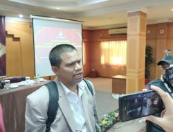 Ratusan Peserta Calon Anggota KPU Kabupaten/Kota se-Kepri Jalani Tes Tertulis dan Psikologi di Batam