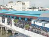 Pelabuhan Sri Tanjung Gelam Akan Terapkan Tarif Parkir Progesif