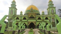 Masjid Besar Nurul Iman