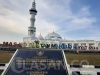 Masjid Sultan Mahmud Riayat Syah Gelar Pesantren Ramadan Mualaf se-Kota Batam