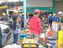 PLN Siapkan Pasokan dan Minimalisir Pemadam Listrik Selama Ramadan di Tanjungpinang