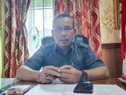 Ketua DPRD Karimun Soroti Bahan Pokok dan Gas di Bulan Ramadan