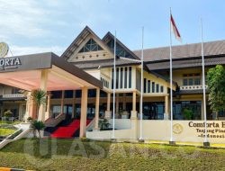 Paket Rp89.900 Makan Sepuasnya saat Buka Puasa di Hotel Comforta Tanjungpinang