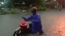 Banjir di Karimun