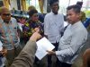 Warga Kampung Jabi Datangi DPRD Batam Bawa 4 Tuntutan Penyelasaian Kampung Tua