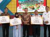 Pemprov Kepri Serahkan Insentif kepada 1.397 Guru SMA/SMK, SLB Swasta di Batam