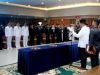 Wali Kota Batam Lantik 275 Pejabat Baru