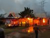 Flash: Gedung MAN Tanjungpinang Terbakar