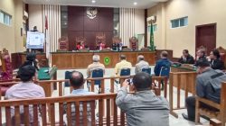 Pengadilan Negeri Tipikor Tanjungpinang