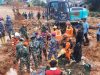 Tim SAR Tambah 3 Hari Perpanjang Pencarian Korban Tanah Longsor Serasan