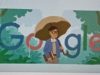 Pujangga Indonesia Sapardi Djoko Damono Jadi Google Doodle Hari Ini