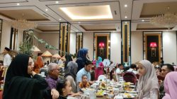 Kampung Ramadan Aston Tanjunginang Hotel