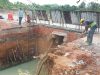 Satker Provinsi Lanjutkan Perbaikan Jalan Wacopek di Bintan