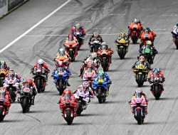 MotoGP 2023: Start Perdana Sirkuit Portugal Akhir Pekan Ini
