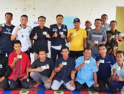 Tahun ini 32 Ribu Nelayan Kepri Bakal Didaftarkan Jamsostek