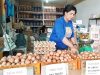 Harga Telur Ayam di Tanjungpinang Merangkak Naik Jelang Ramadan