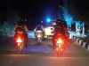 Polres Karimun Gelar Patroli Skala Besar Cegah Kejahatan di Jalanan