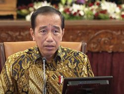 Presiden Sentil Soal Pejabat Pajak Hedon, Jokowi: Saya Tahu Kekecewaan Masyarakat