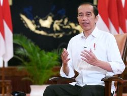 Presiden Jokowi Bakal Kocok Ulang Kabinetnya dalam Waktu Dekat