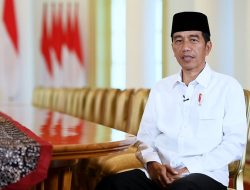 Netizen Hujat Presiden Jokowi Soal Larang Pejabat dan ASN Buka Puasa Bersama