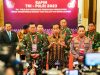 Jokowi Berang TNI-Polri Impor Senjata, Peluru, Seragam, hingga Makanan dari Luar Negeri
