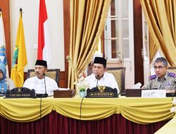Presiden Jokowi Dijadwalkan Buka GTRA Summit 2023 di Karimun Agustus Nanti
