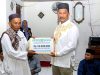 Safari Ramadan, Wali Kota Batam Bantu Pembangunan Masjid di Pulau Nguan Rp50 Juta