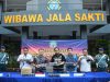 TNI AL Gagalkan Penyelundupan 2 Juta Batang Rokok Ilegal