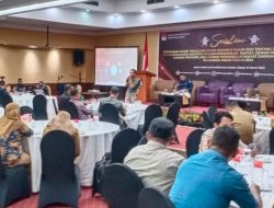 KPU Bintan: Jumlah Kursi dan Dapil Pemilu 2024 Tidak Berubah