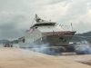 KSAL Luncurkan Kapal Kepresidenan KRI Bung Karno-369
