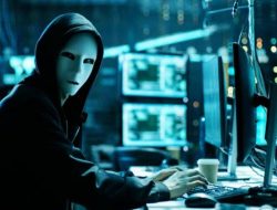Hacker Sandera Pusat Data Nasional, Minta Tebusan 8 Juta USD
