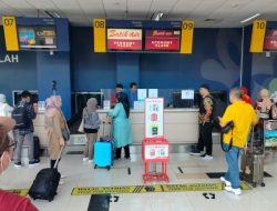 Harga Tiket Pesawat dari Tanjungpinang ke Daerah Lain Mahal, Ini Alasannya