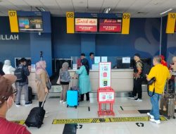 PPN Naik 12 Persen Tahun Depan, Harga Tiket Pesawat Domestik Makin Mahal