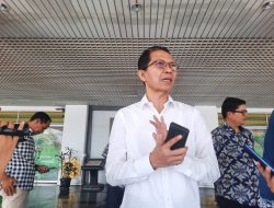 Wakil Wali Kota Batam Tegaskan Open House Anggaran Rp1.6 Miliar Dibatalkan