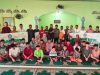 Iluni UNP Tanjungpinang-Bintan Berbagi Takjil ke Anak Panti Asuhan dan Pengendara