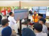 Jelang Lebaran, Lonjakan Penumpang Belum Terlihat di Bandara RHF Tanjungpinang