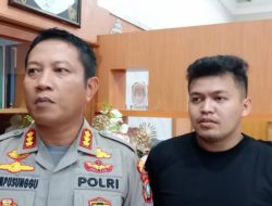 Polresta Tanjungpinang Tetapkan 2 Tersangka Pengurus PMI Ilegal